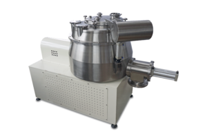 High Speed Granulator PDI