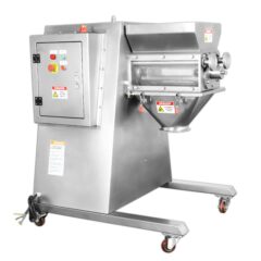 Granulator oscylacyjny
