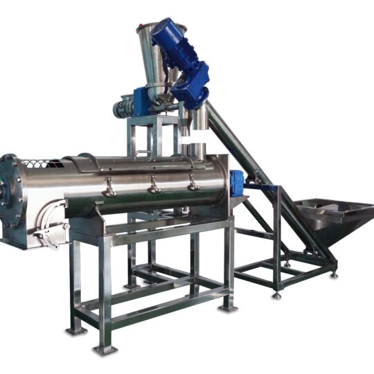 PerMix PTS Paddle mixer