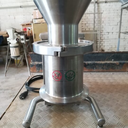 Quadro Comil conical grinder model U5