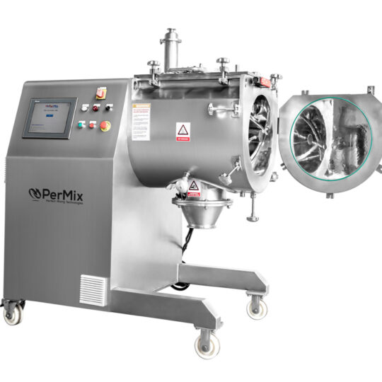 4 in 1 mixer