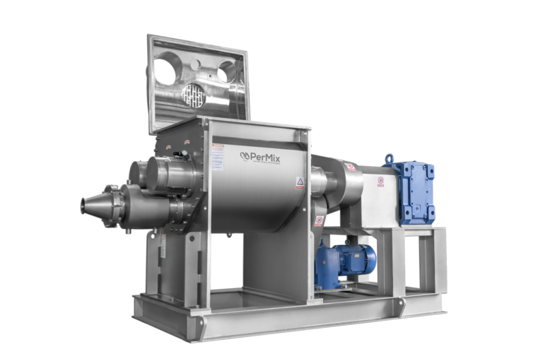 Sigma mixer