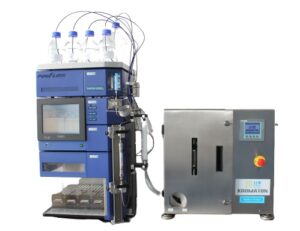 FCPC A chromatograph