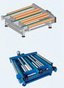 Pallet Handling Units