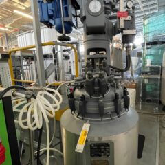 Reaktor emaliowany 100 L
