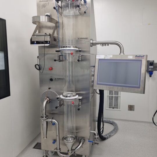 SD1 spray dryer