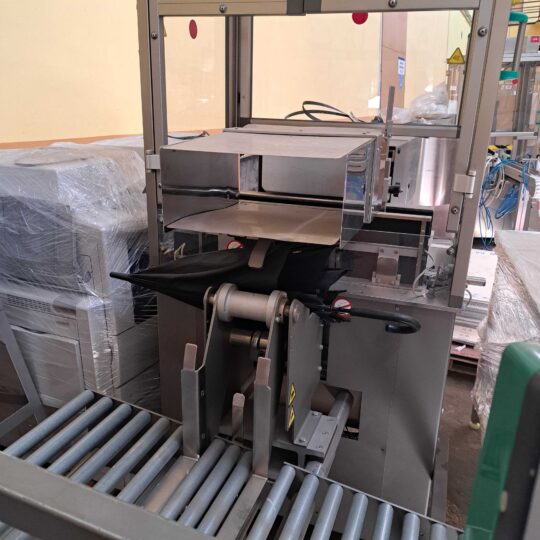 ServicePack PS300 cartoner