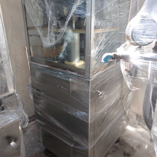 Kilian TX 40 tablet press
