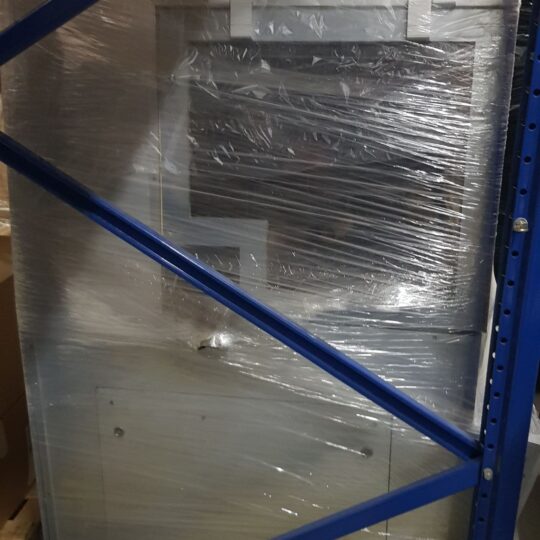 Manesty D4 Tablet Press
