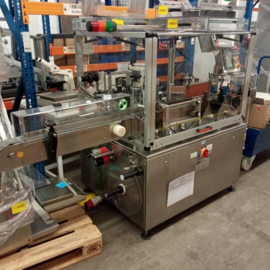 NERI SL 300 labeller