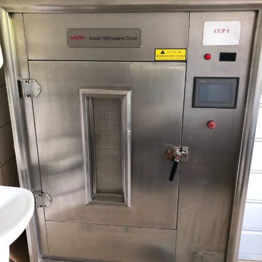microwave dryer 2