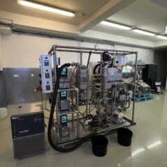 destylator VTA