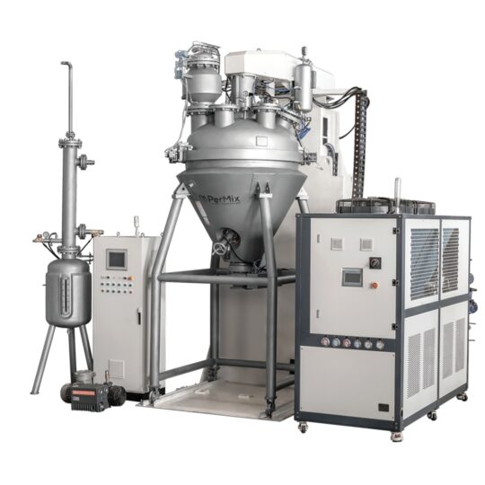 Herb sterilization system