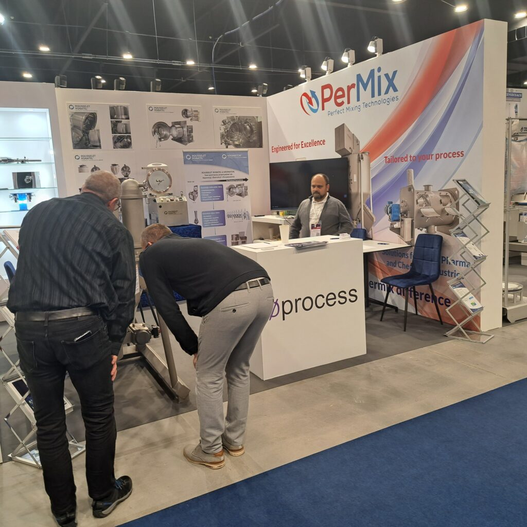 Fiprocess mieszalnik wirówka koszowa atomizer