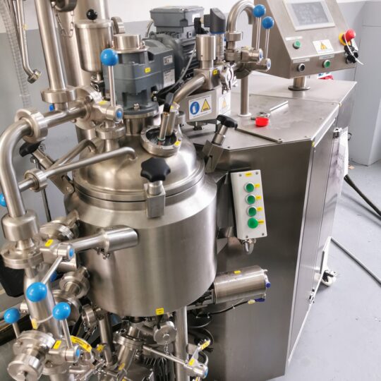 emulsyfikator 26 litrów